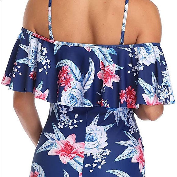 Maternity one piece - Picture 3 of 4